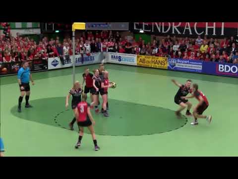 Samenvatting Classic Match - Hoofdklassefinale 2015: DOS'46 - AW.DTV