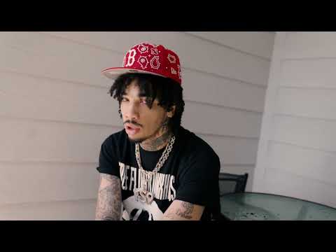 Fluhkunxhkos - Back From Hell (Offical Video)