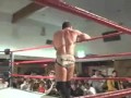 Davey Richards Titan WOF