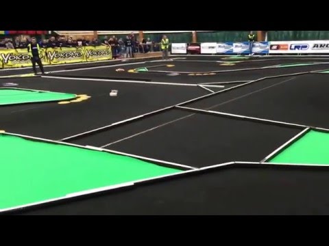 Jilles Groskamp Hotbodies Pro5