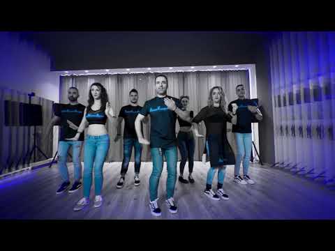 URBAN KIZ CHALLENGE BY ATHENS KIZOMBA ACADEMY I ART PROJECTS I RISING