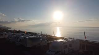 Camping La Focetta Sicula - Camping Messine - Image N°2