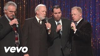 Doyle Lawson, Quicksilver - Since Jesus Came Into My Heart [Live]