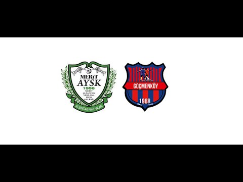 Merit Alsancak Yeşilova SK 2 - 0 Göçmenköy İYSK (AKSA Süper Lig) 26.03.2022