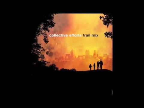 Let it Alone - Collective Efforts (feat. Manchild)
