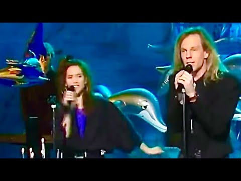 Boy meets Girl -RARE-Waiting for a Star to Fall -Norway TV (1989) 4K HD