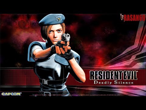 resident evil deadly silence nintendo ds download