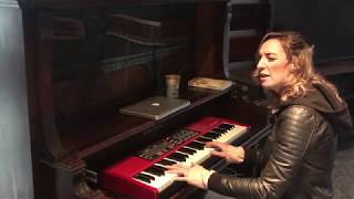 “Faint of Heart” - Jenn Bostic Tiny Desk Contest Submission
