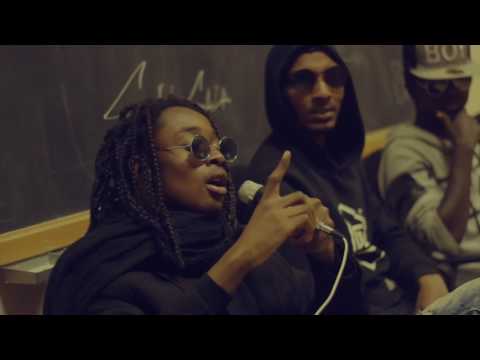 NEW GENERATION SQUAD - BIRDS ON THE STREET (OFFICIAL VIDEO)