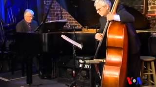 Beyond Category: Bill Mays