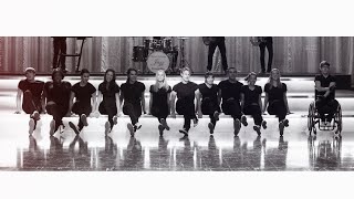 Glee Season 4 Music = Footloose (Extended Version)