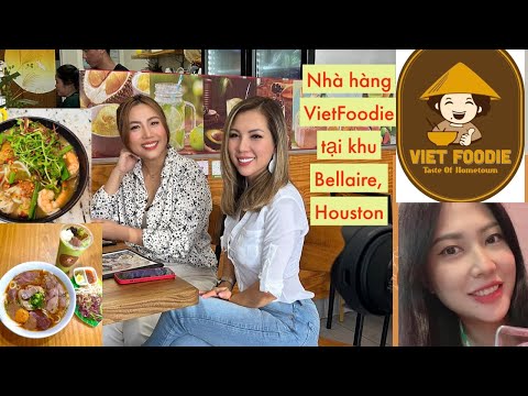 Houston, TX é uma cidade nova?