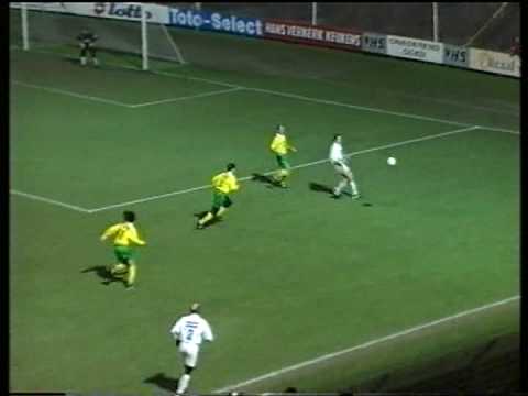 Den Haag - Cambuur (95-96)