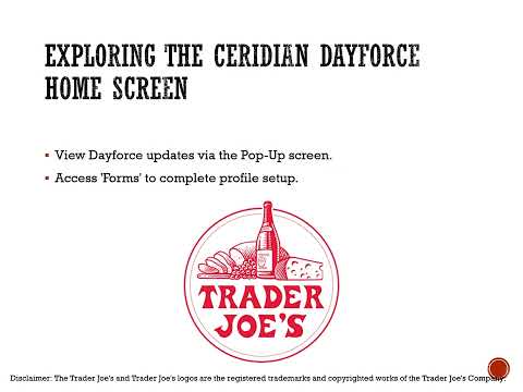 Traderjoesdayforce