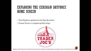How to Access Trader Joe's Pay Stubs & W2s