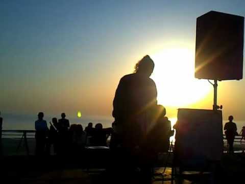 VUELVO AL SUR (Astor Piazzolla / Fernando Solanas) - Concerto all'alba, Riccione 2011