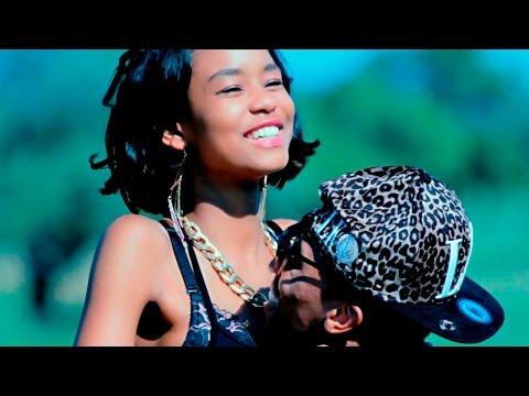 Lil Banks ft. Humberto Luís - Só Pode Ser Amor (Vídeo Oficial)