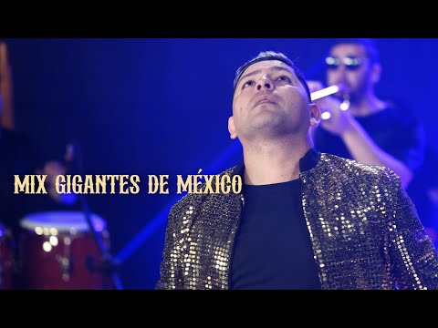 Ojos De Luna - Así Fue / Tu Cárcel / Estos Celos (Mix Gigantes de México) Live Session #1