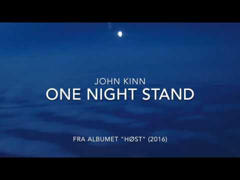 John Kinn: One Night Stand
