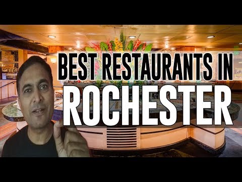Best Restaurants and Places to Eat in Rochester, UK