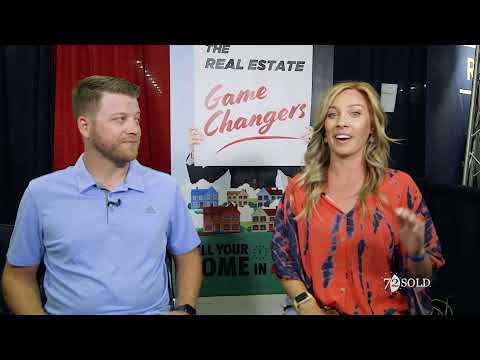 Selling Your Home with 72SOLD: Steve and Courtney’s Story