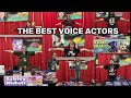 The TADC Voice Actors Being The Kindest And Funniest Humans Ever PART 2