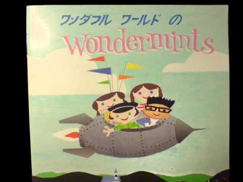 Wondermints - Ooh Child