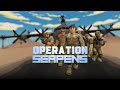 Gameplay video of Operation Serpens  All Platforms