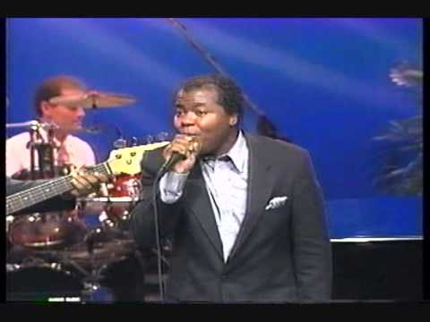 Charles Johnson & The Revivers - "I Know What Lies Ahead" - 1993