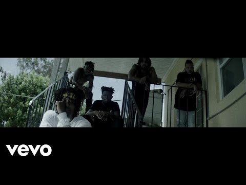 KB - DNOU Official Music Video