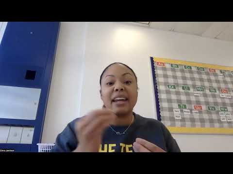 KBP Kindergarten Week 25 Sight Words