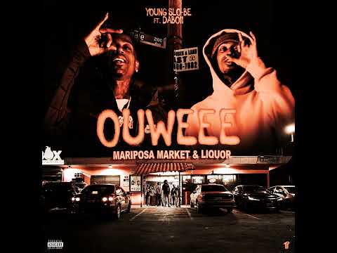 YOUNG SLO-BE FT.DABOII-OUWEEE