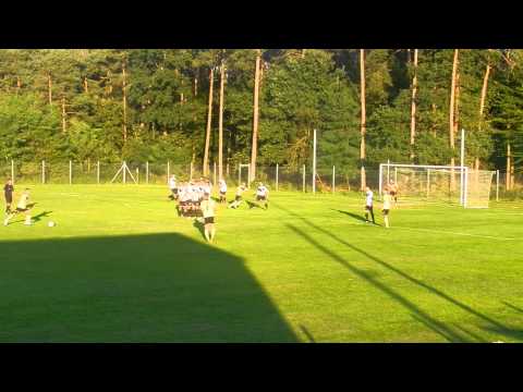 Brunšvik - Peca (obramba Žiga Verdel)