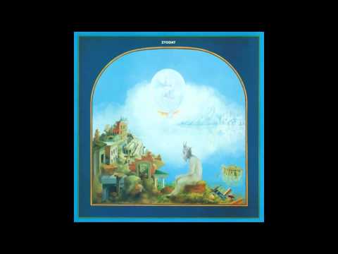 Zygoat 1974 [full album]