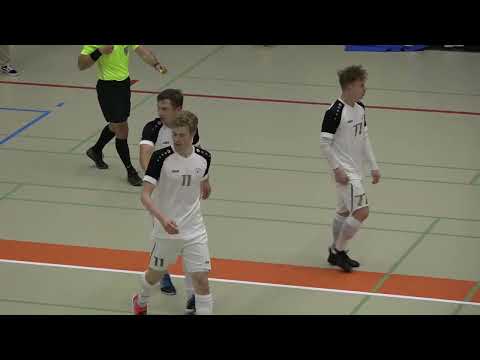 Miesten Futsal-Liiga: Akaa Futsal-GFT 15.10.2022