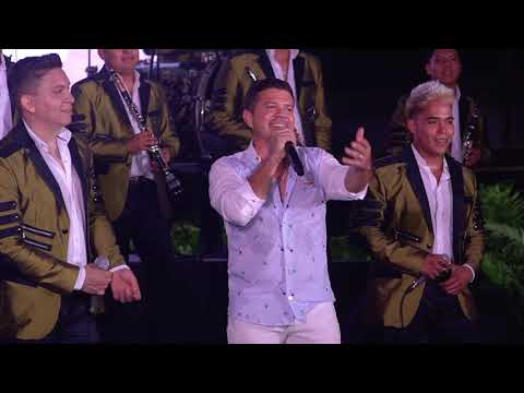 Fiesta Explosiva - Ft. El Bebeto, Jorge Medina, Los Caliz, Alex Ojeda, Jorge Cordero, Carlos Sarabia