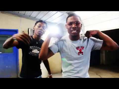 BACK2BACK - FREE_DRIZZY x KIREE3600