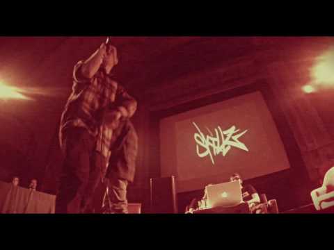 Kritikal27 & Stylus MC & DJ dørbystarr - Medley / LIVE! @ Skillz (2016).