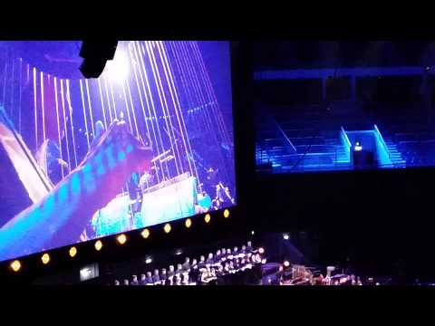 Dexter Daniel Licht FMF Kraków 31 05 2015