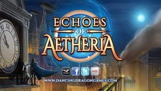 Clip of Echoes Of Aetheria