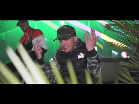 Luke RV - Can't Be Found ft. Murkage