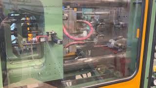 Купить термопластавтомат Engel ES 700/175 - Изображение 4 | Machineryline UA Термопластавтомат Engel ES 700/175 | Изображение 4 - Machineryline