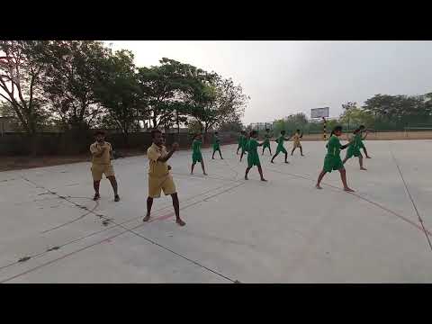 Taekwondo 1st kata Taeguek IL Jang1