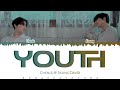 NCT CHENLE & JISUNG - 'YOUTH' COVERS (Troye Sivan) Lyrics (Eng/Ind)