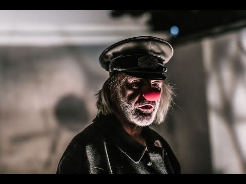 Aufbruch ins Eis Trailer