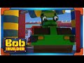 Bob The Builder US Clean Machines Cartoons For Kids