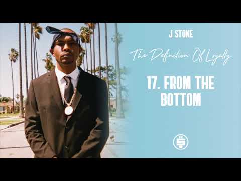 Video thumbnail for From The Bottom