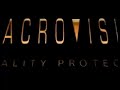 Macrovision Quality Protected CP Logo PAL Toned 2 14 23