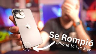 Vale la pena AppleCare Te cuento mi experiencia🥲!