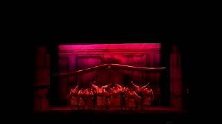 La caldera – Segunda Semifinal – COAC 2006